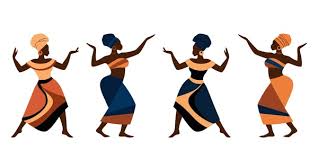 Atitirew Dance Heritage performance