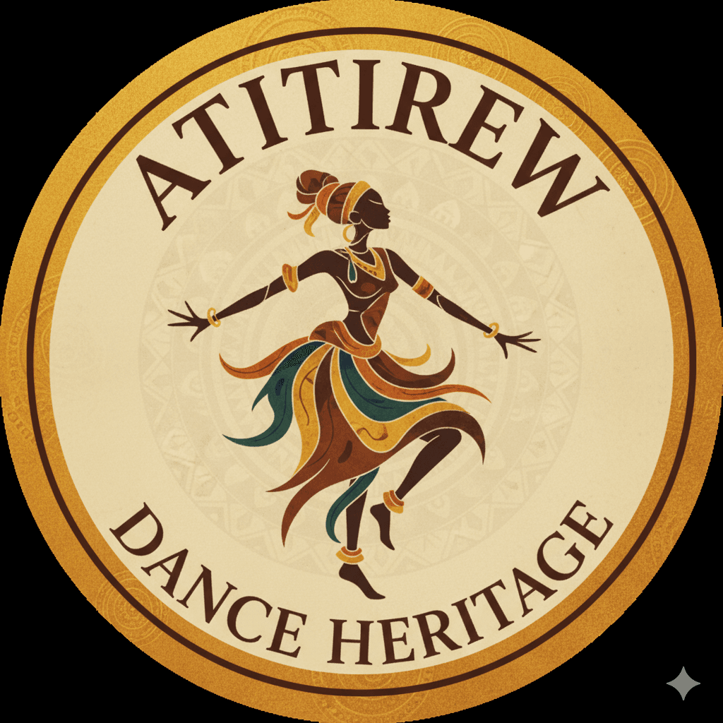 Atitirew Logo