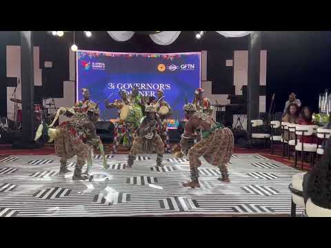 Northern dance